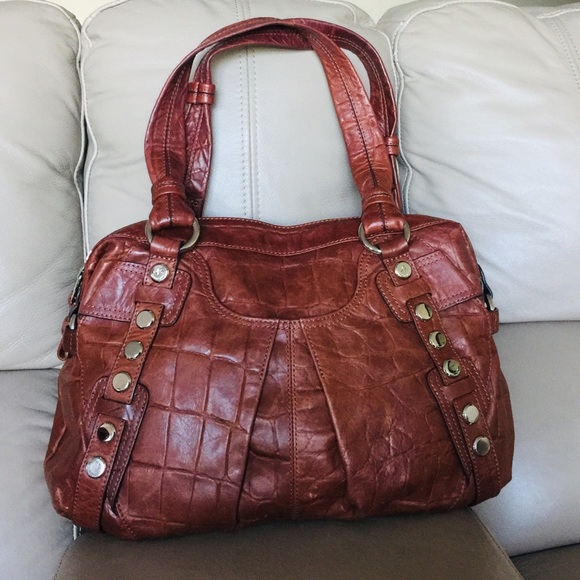 b. makowsky Handbags - B.MAKOWSY Purse!